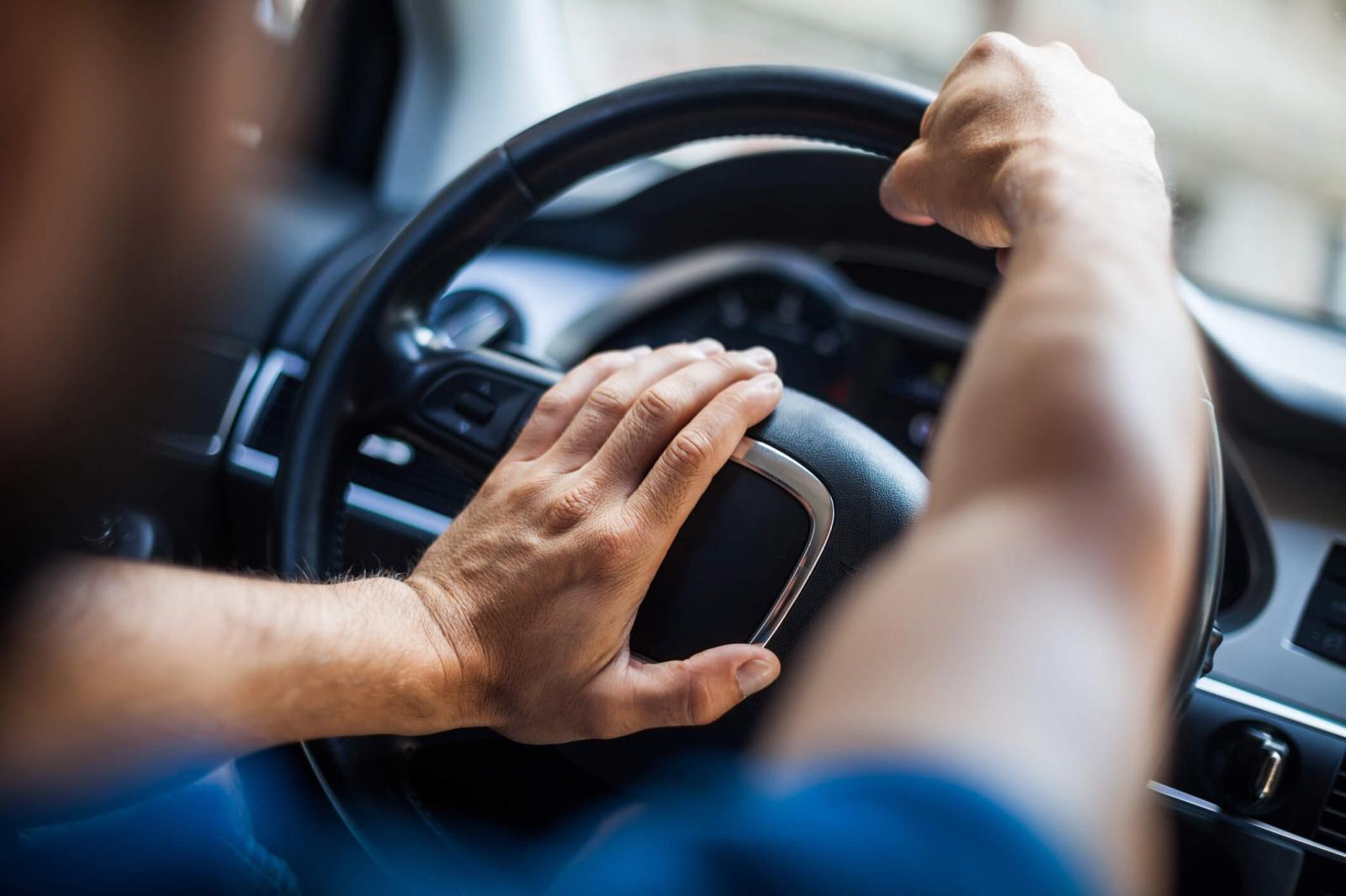 Saiba porque a poluição sonora faz mal à saúde dos motoristas