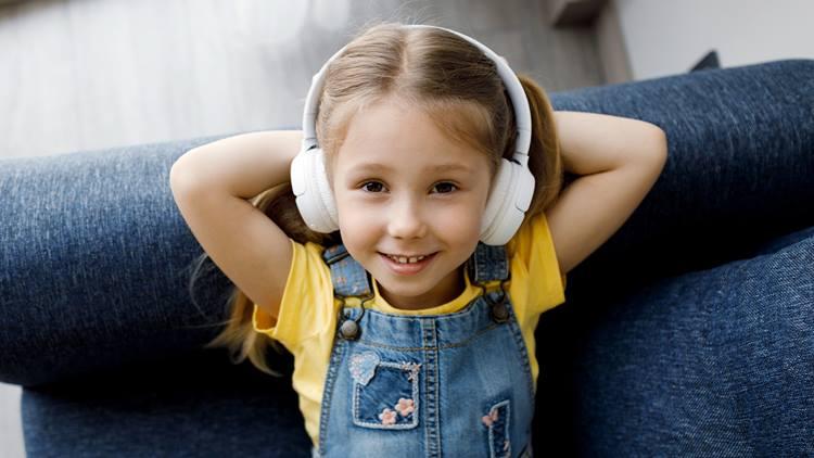 5 Dicas de como cuidar da Audição das crianças